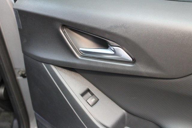 new 2025 Chevrolet Equinox car, priced at $27,888