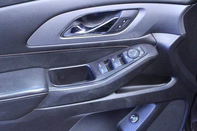 used 2018 Chevrolet Traverse car, priced at $12,900