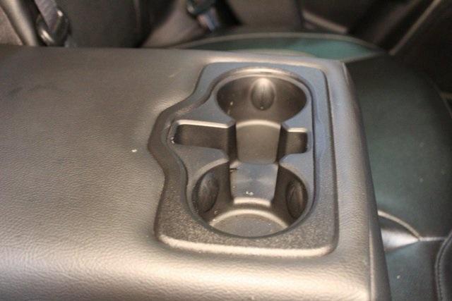 used 2021 Jeep Compass car, priced at $18,700