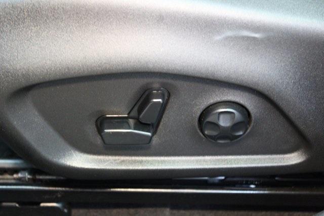 used 2021 Jeep Compass car, priced at $18,700
