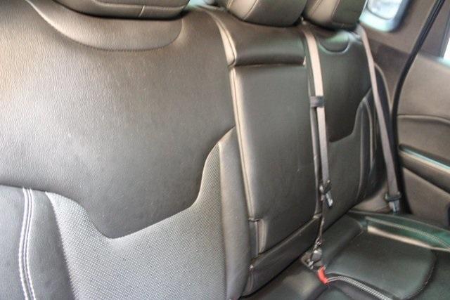 used 2021 Jeep Compass car, priced at $18,700