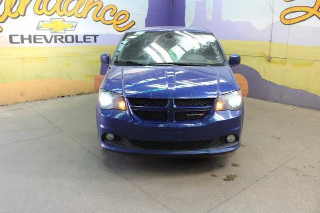 used 2019 Dodge Grand Caravan car, priced at $13,900