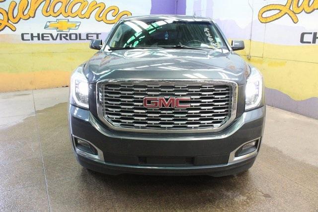 used 2019 GMC Yukon XL car