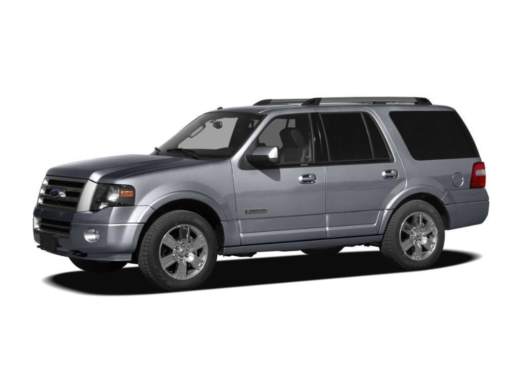used 2010 Ford Expedition car, priced at $1,900