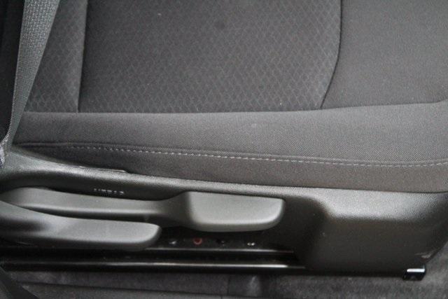 used 2020 Chevrolet Malibu car, priced at $17,900