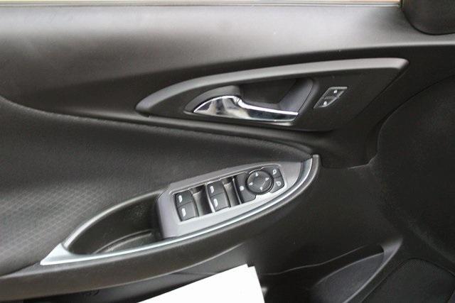 used 2020 Chevrolet Malibu car, priced at $17,900