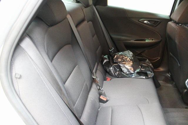 used 2020 Chevrolet Malibu car, priced at $17,900