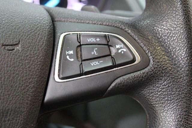 used 2017 Ford Escape car, priced at $13,900
