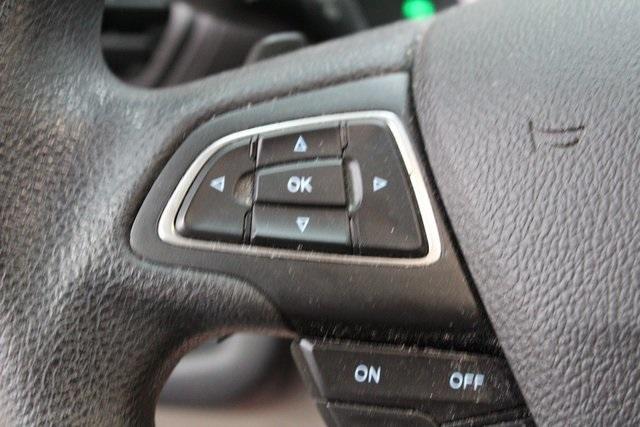used 2017 Ford Escape car, priced at $13,900