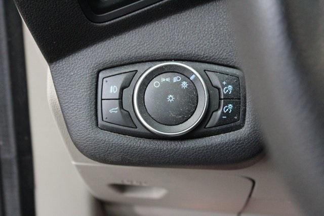 used 2017 Ford Escape car, priced at $13,900