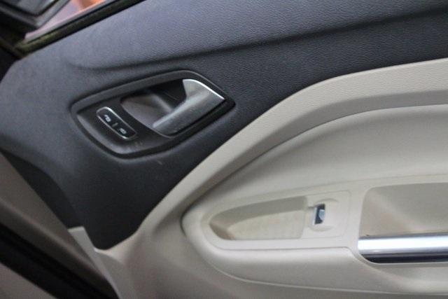 used 2017 Ford Escape car, priced at $13,900