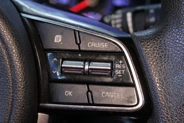 used 2020 Kia Sportage car, priced at $14,900