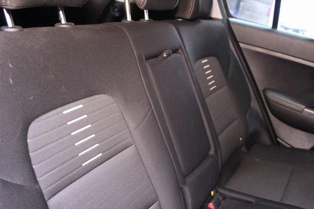 used 2020 Kia Sportage car, priced at $14,900