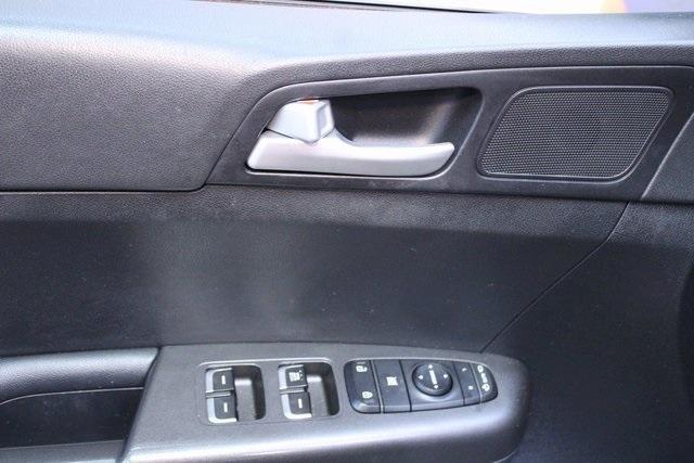 used 2020 Kia Sportage car, priced at $14,900