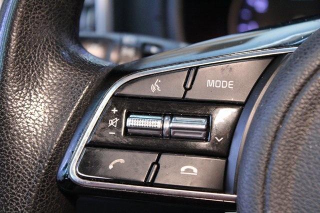 used 2020 Kia Sportage car, priced at $14,900