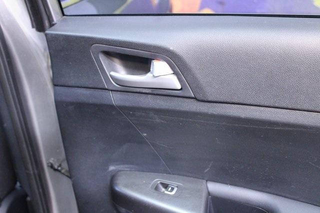 used 2020 Kia Sportage car, priced at $14,900