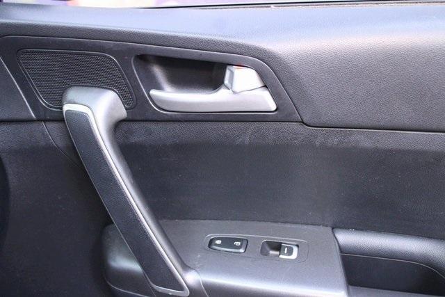 used 2020 Kia Sportage car, priced at $14,900