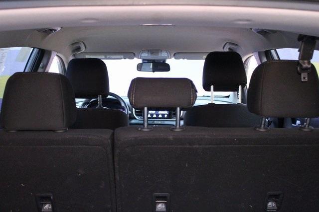 used 2020 Kia Sportage car, priced at $14,900