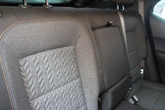 used 2022 Chevrolet Equinox car, priced at $21,300