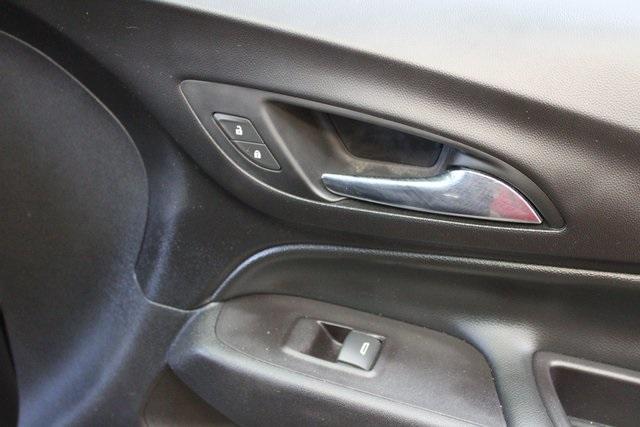 used 2022 Chevrolet Equinox car, priced at $21,300