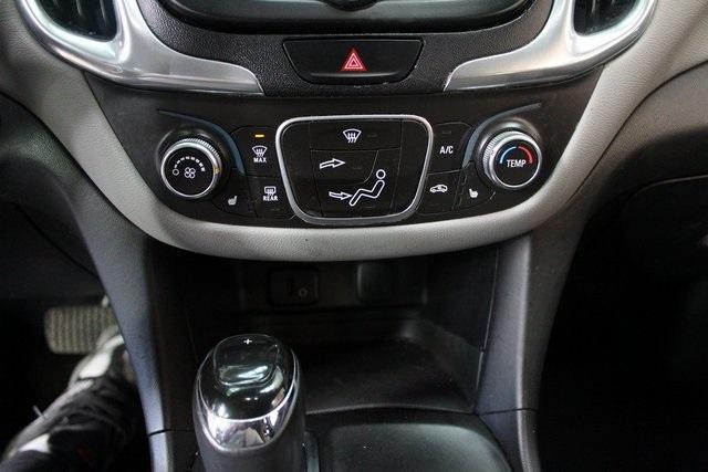used 2018 Chevrolet Equinox car, priced at $16,900
