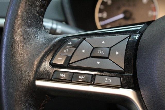 used 2019 Nissan Altima car, priced at $18,700