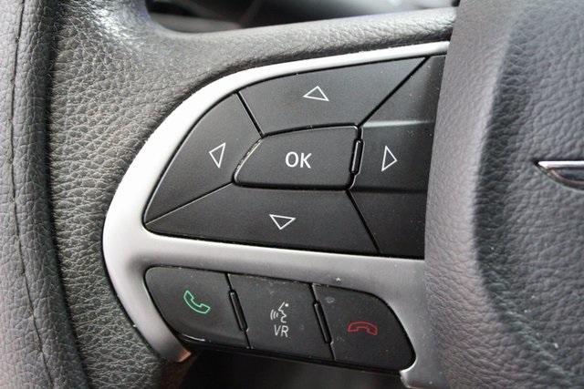 used 2015 Chrysler 200 car, priced at $10,500