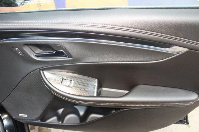 used 2019 Chevrolet Impala car, priced at $18,700