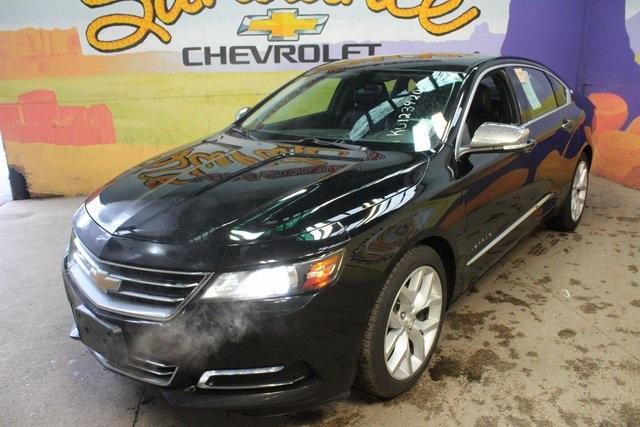 used 2019 Chevrolet Impala car, priced at $18,700