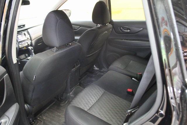 used 2020 Nissan Rogue car, priced at $17,700