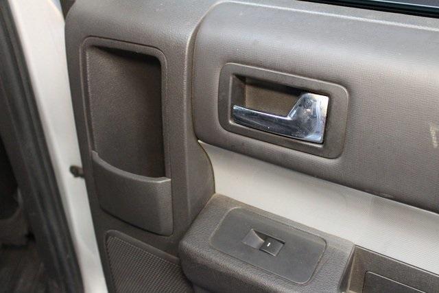 used 2014 Ford Flex car