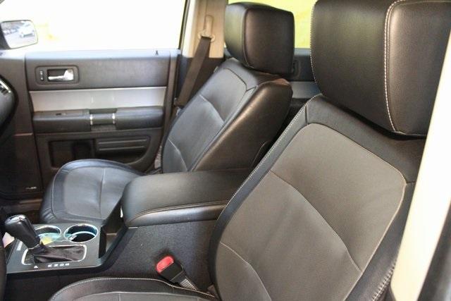 used 2014 Ford Flex car