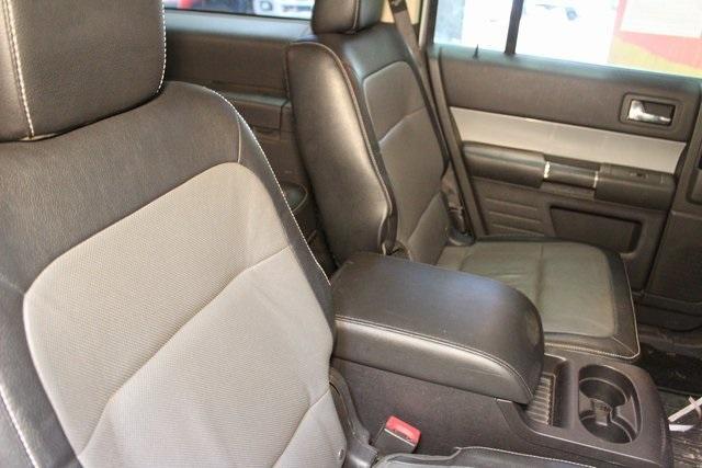 used 2014 Ford Flex car