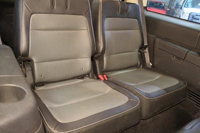 used 2014 Ford Flex car