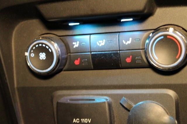 used 2014 Ford Flex car