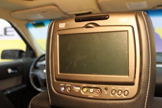 used 2014 Ford Flex car