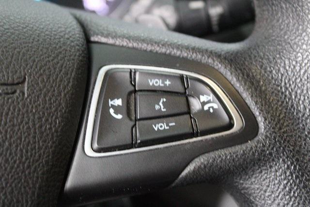 used 2017 Ford Escape car, priced at $12,900