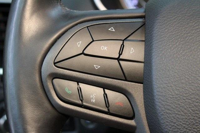 used 2020 Jeep Cherokee car, priced at $23,500