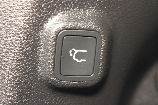 used 2020 Jeep Cherokee car, priced at $23,500
