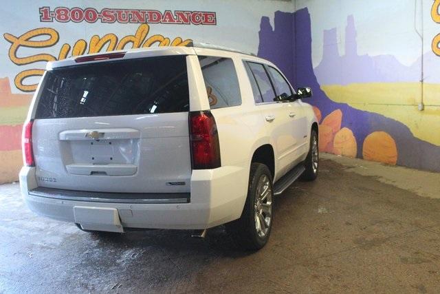 used 2017 Chevrolet Tahoe car, priced at $30,900