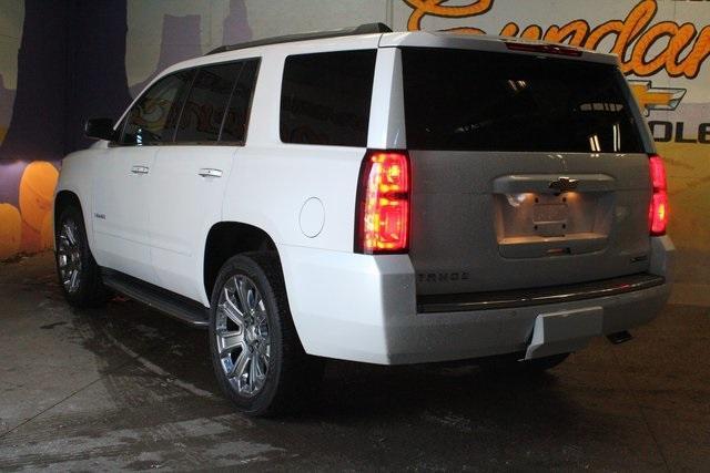 used 2017 Chevrolet Tahoe car, priced at $30,900