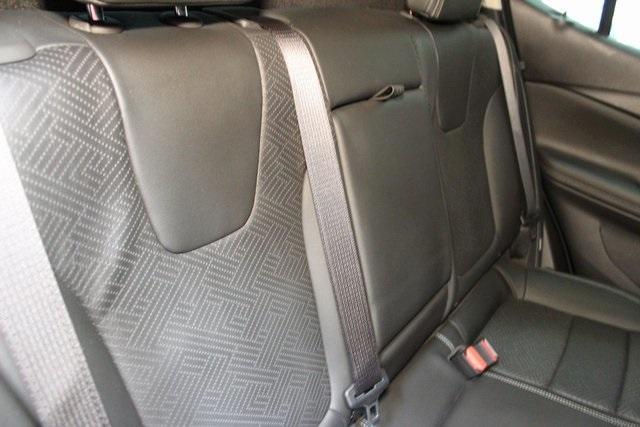 used 2023 Buick Encore GX car, priced at $27,900