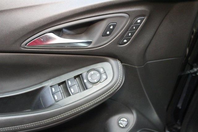 used 2023 Buick Encore GX car, priced at $27,900