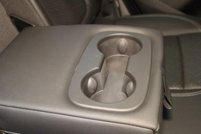 used 2023 Buick Encore GX car, priced at $27,900