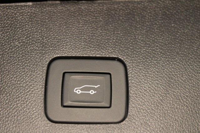 used 2023 Buick Encore GX car, priced at $27,900