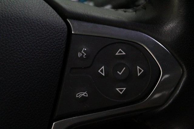 used 2021 Chevrolet Traverse car, priced at $31,900