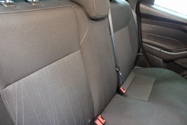 used 2017 Ford Focus car, priced at $13,500