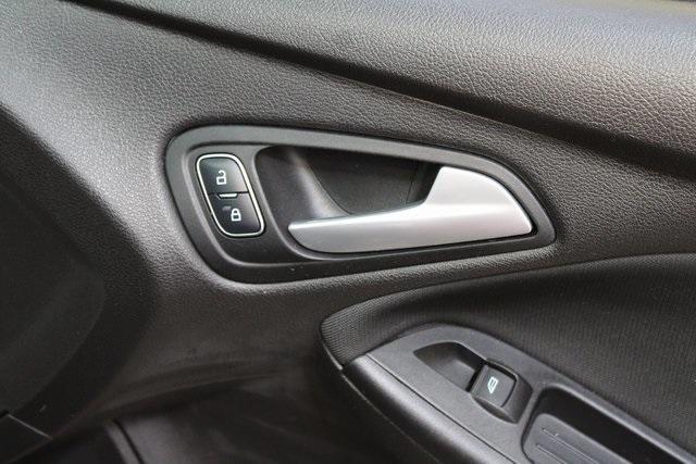 used 2017 Ford Focus car, priced at $13,500