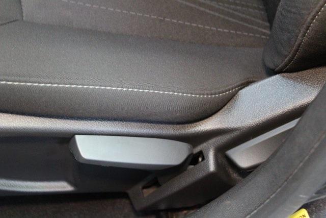 used 2017 Ford Focus car, priced at $13,500