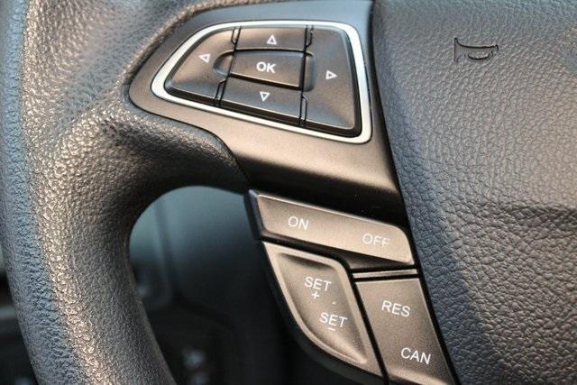 used 2017 Ford Focus car, priced at $13,500